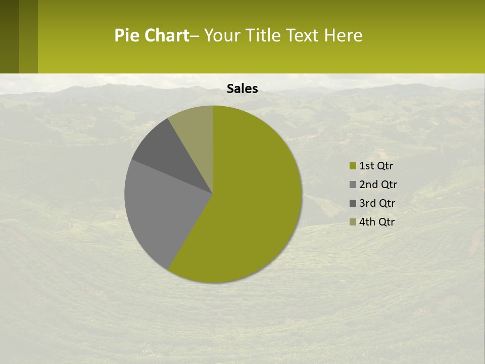 Energy Conditioner Technology PowerPoint Template