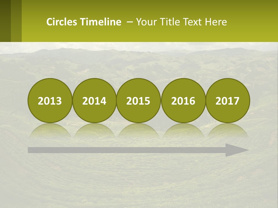 Energy Conditioner Technology PowerPoint Template