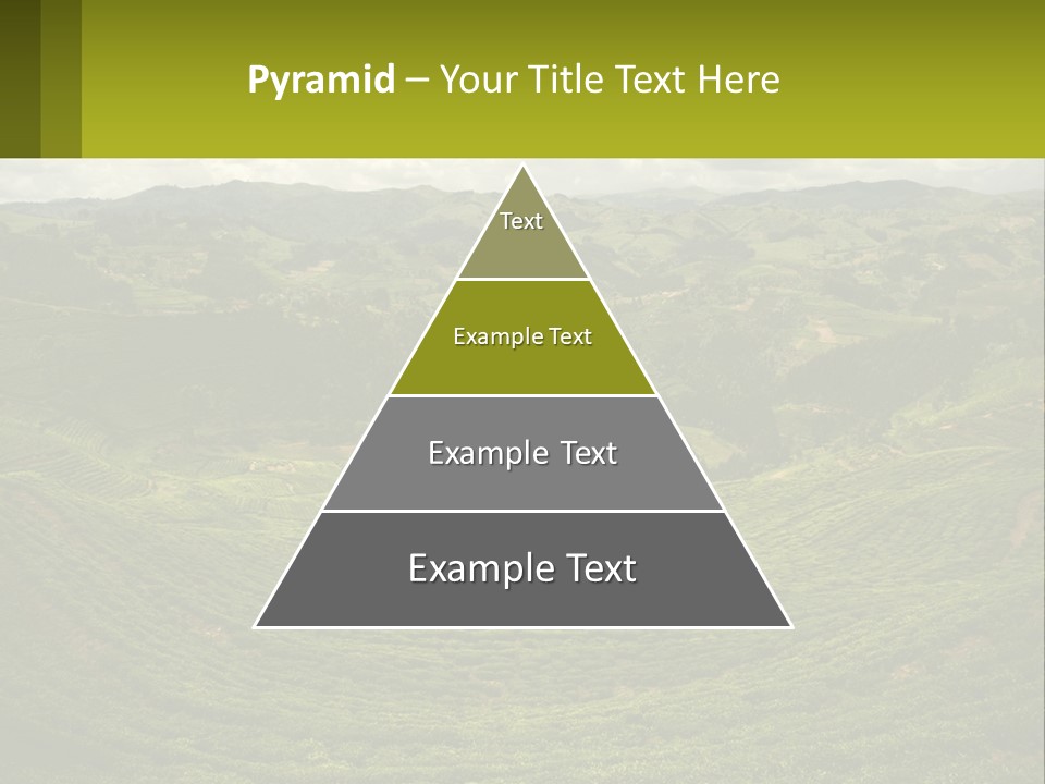Energy Conditioner Technology PowerPoint Template
