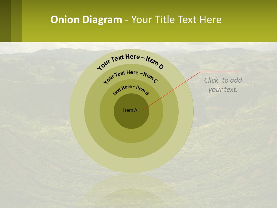 Energy Conditioner Technology PowerPoint Template
