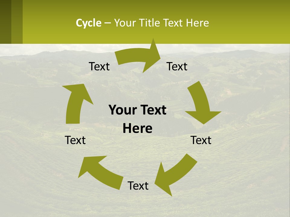 Energy Conditioner Technology PowerPoint Template