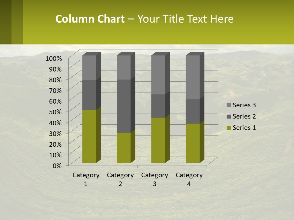 Energy Conditioner Technology PowerPoint Template