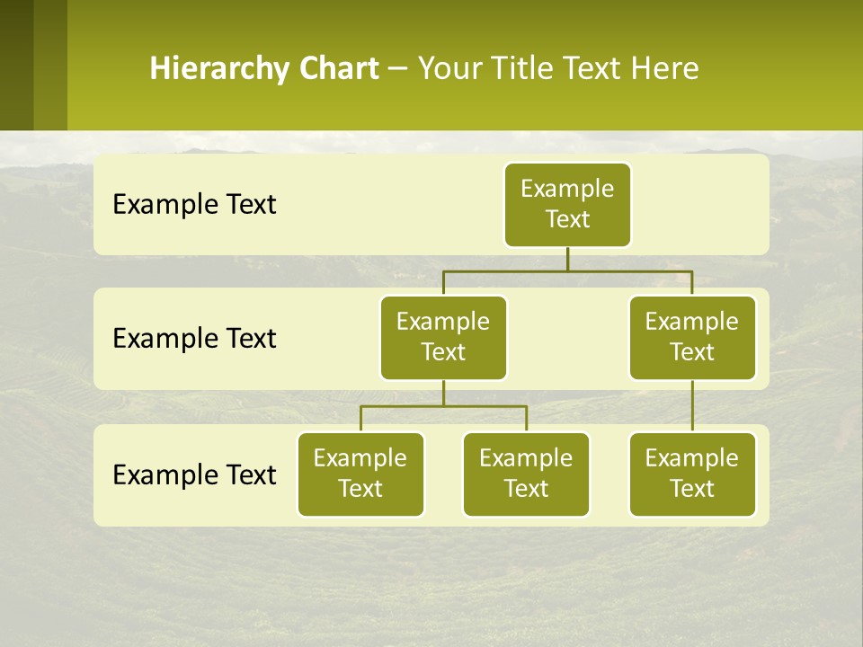 Energy Conditioner Technology PowerPoint Template