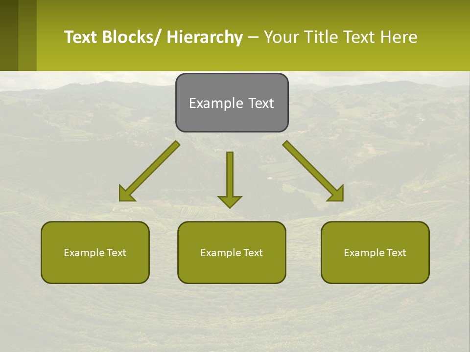 Energy Conditioner Technology PowerPoint Template