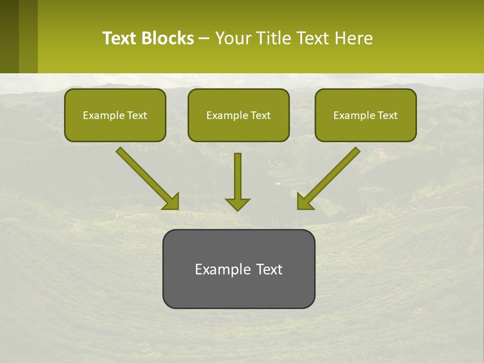 Energy Conditioner Technology PowerPoint Template