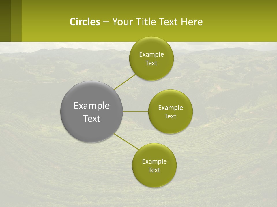 Energy Conditioner Technology PowerPoint Template