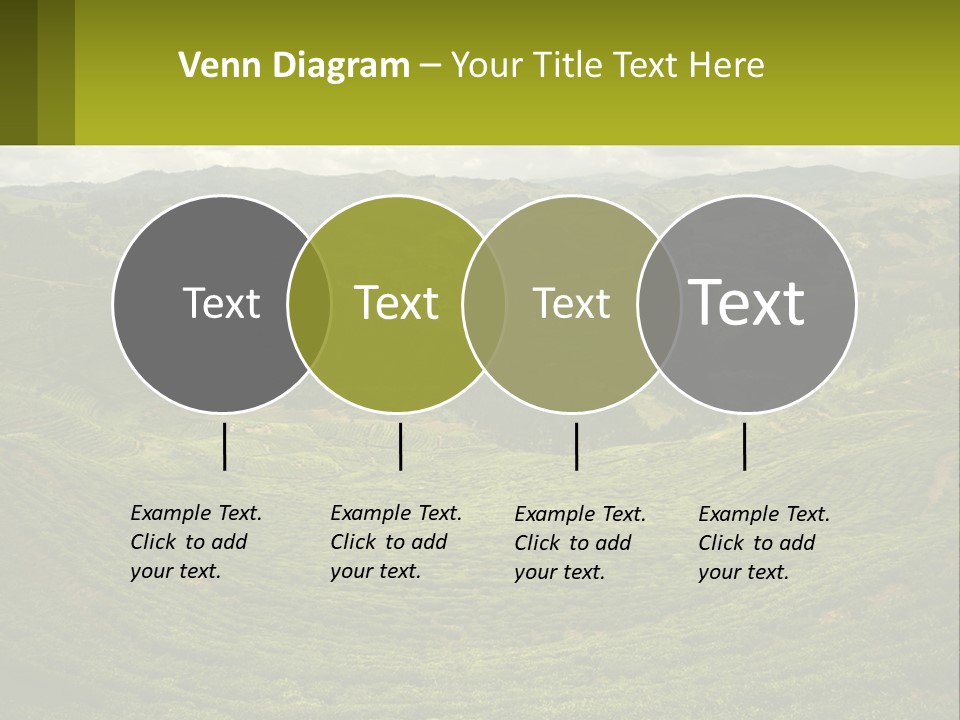 Energy Conditioner Technology PowerPoint Template