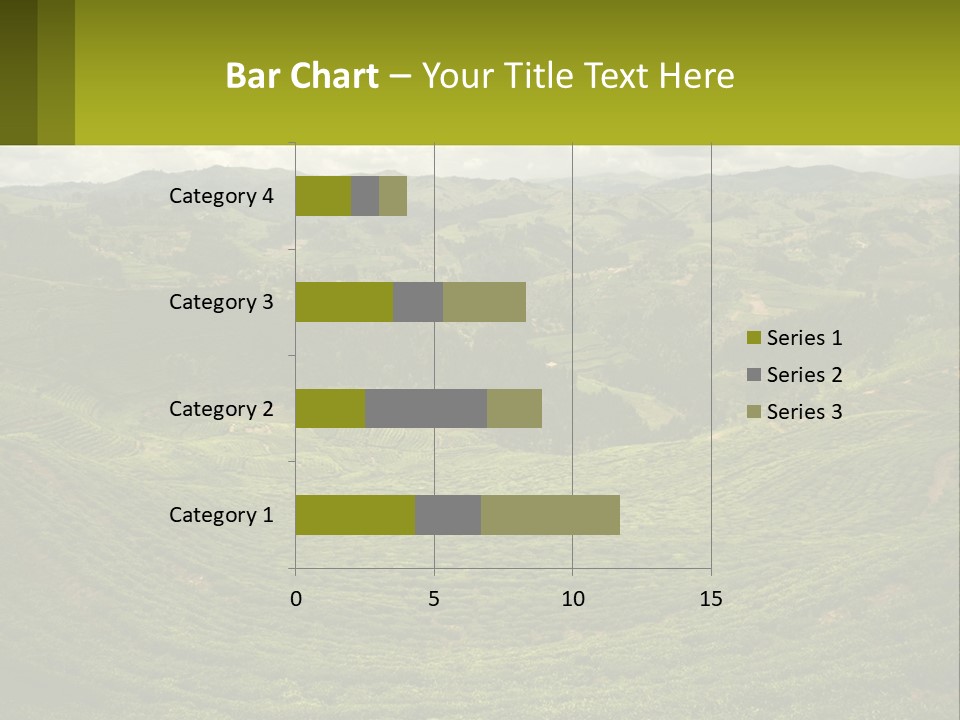 Energy Conditioner Technology PowerPoint Template
