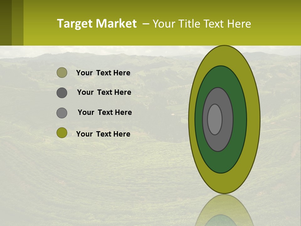 Energy Conditioner Technology PowerPoint Template