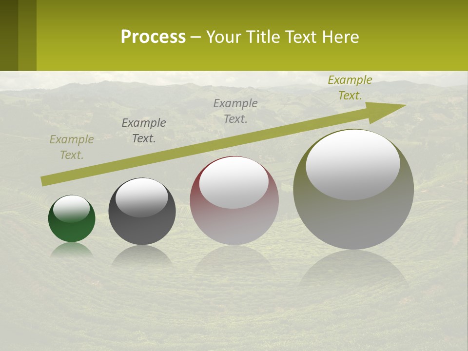 Energy Conditioner Technology PowerPoint Template