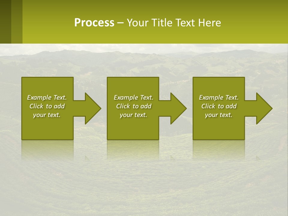 Energy Conditioner Technology PowerPoint Template