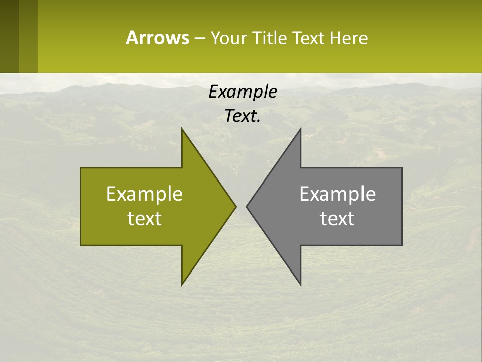 Energy Conditioner Technology PowerPoint Template