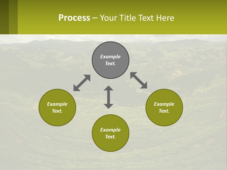 Energy Conditioner Technology PowerPoint Template