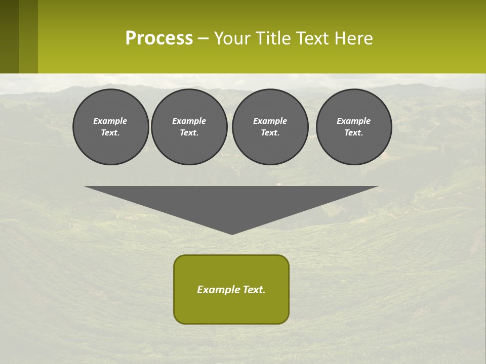 Energy Conditioner Technology PowerPoint Template