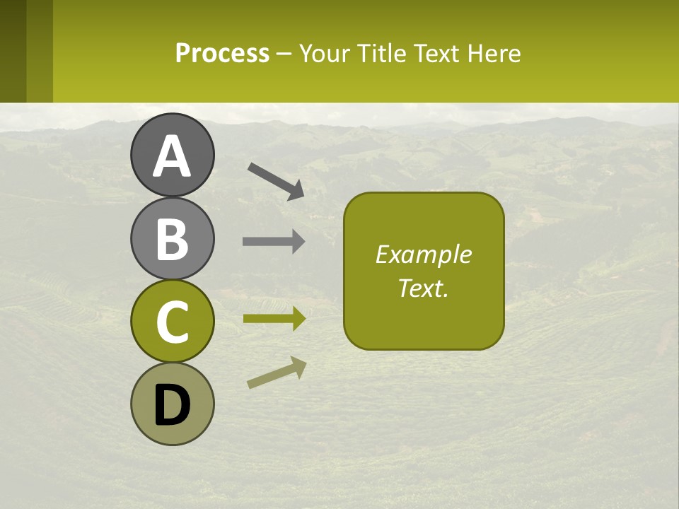 Energy Conditioner Technology PowerPoint Template