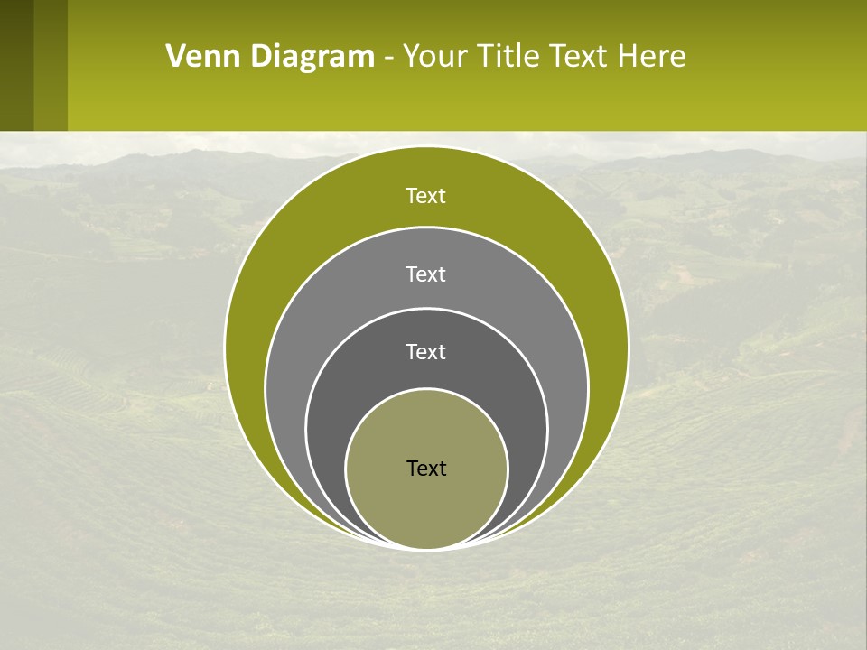 Energy Conditioner Technology PowerPoint Template