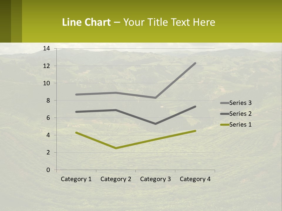 Energy Conditioner Technology PowerPoint Template