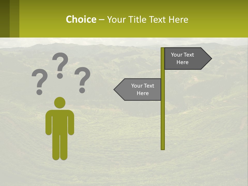 Energy Conditioner Technology PowerPoint Template