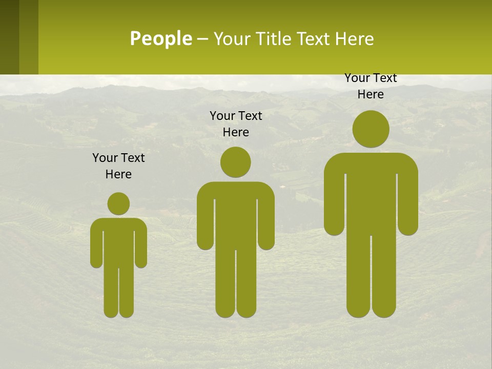 Energy Conditioner Technology PowerPoint Template