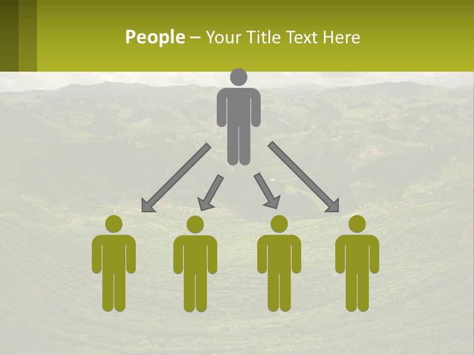 Energy Conditioner Technology PowerPoint Template