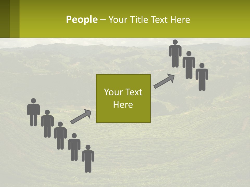 Energy Conditioner Technology PowerPoint Template