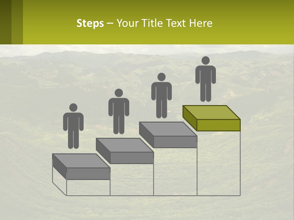 Energy Conditioner Technology PowerPoint Template