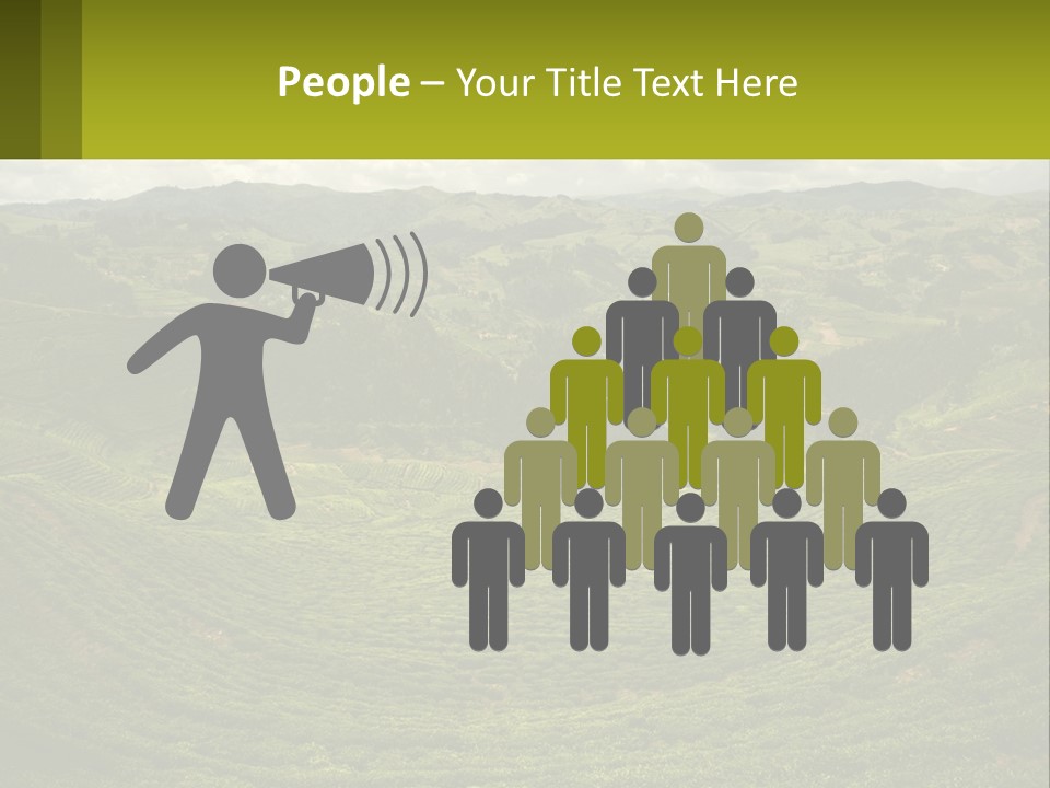 Energy Conditioner Technology PowerPoint Template