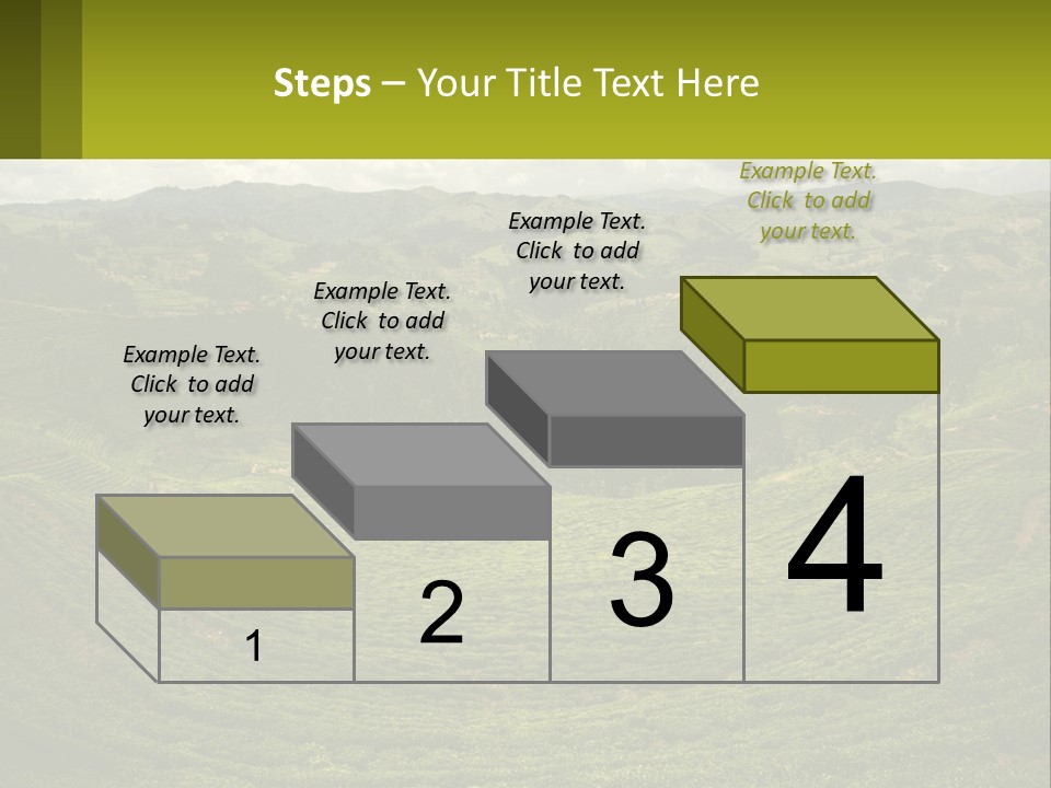 Energy Conditioner Technology PowerPoint Template