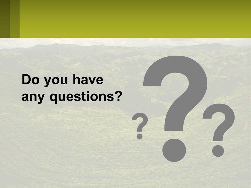 Energy Conditioner Technology PowerPoint Template