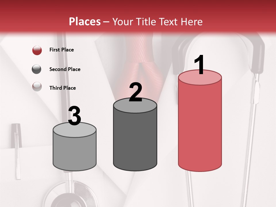 Remote Electricity Condition PowerPoint Template