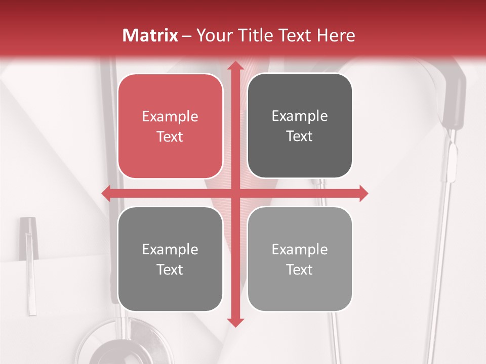 Remote Electricity Condition PowerPoint Template