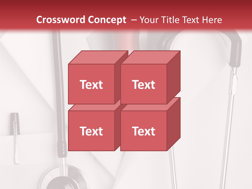 Remote Electricity Condition PowerPoint Template