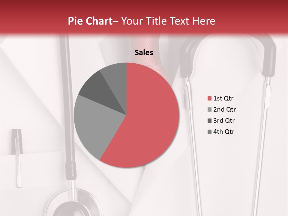 Remote Electricity Condition PowerPoint Template