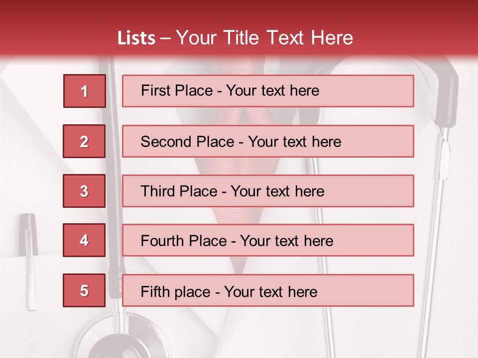 Remote Electricity Condition PowerPoint Template