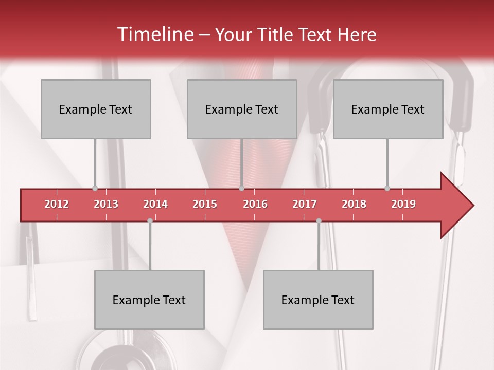 Remote Electricity Condition PowerPoint Template