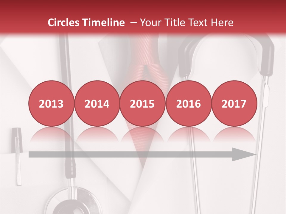 Remote Electricity Condition PowerPoint Template