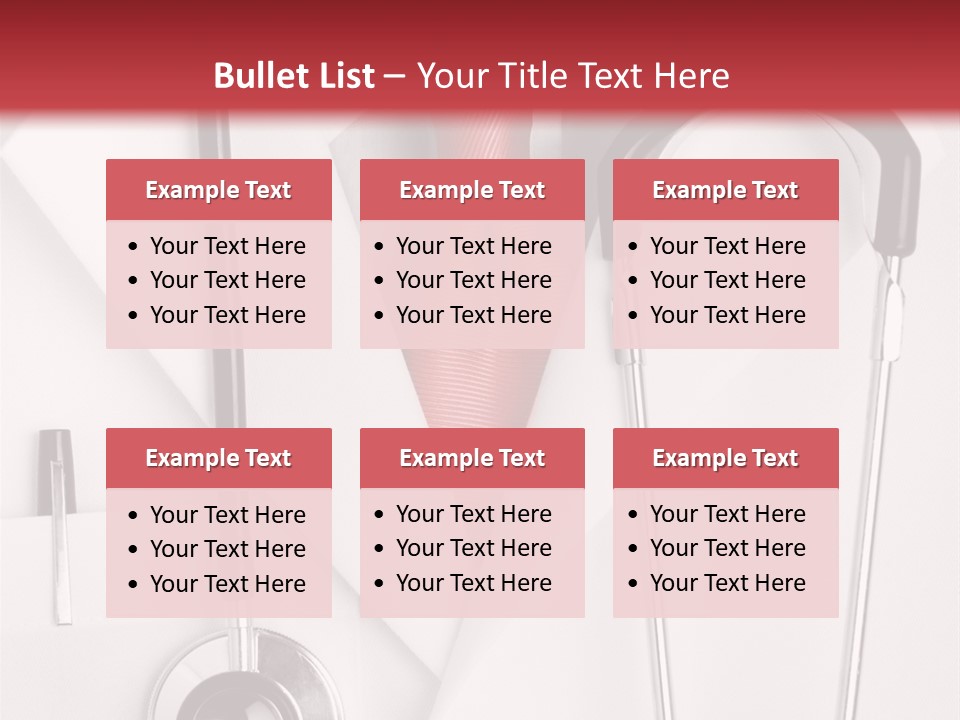 Remote Electricity Condition PowerPoint Template