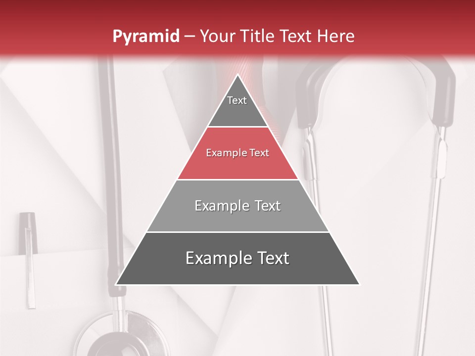 Remote Electricity Condition PowerPoint Template