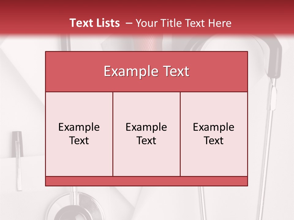 Remote Electricity Condition PowerPoint Template