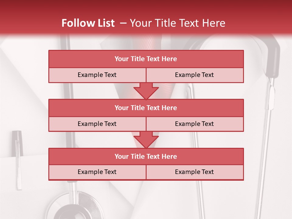 Remote Electricity Condition PowerPoint Template