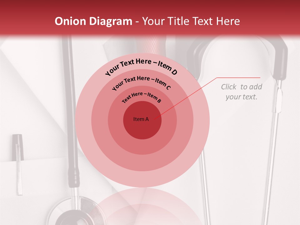Remote Electricity Condition PowerPoint Template