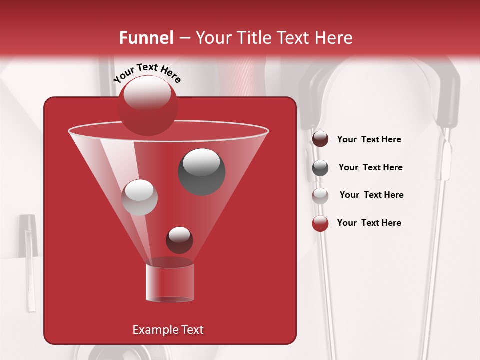 Remote Electricity Condition PowerPoint Template