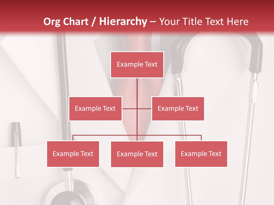 Remote Electricity Condition PowerPoint Template