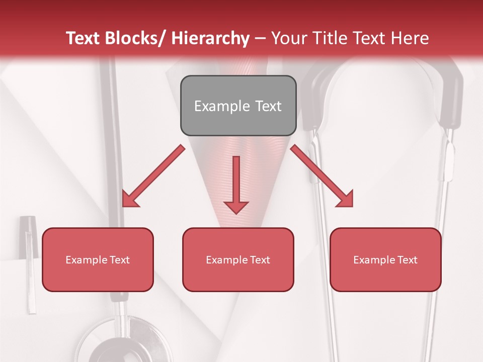 Remote Electricity Condition PowerPoint Template