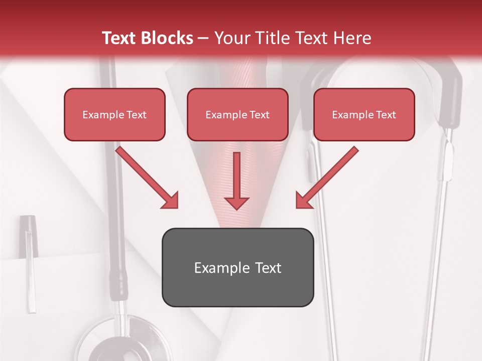 Remote Electricity Condition PowerPoint Template