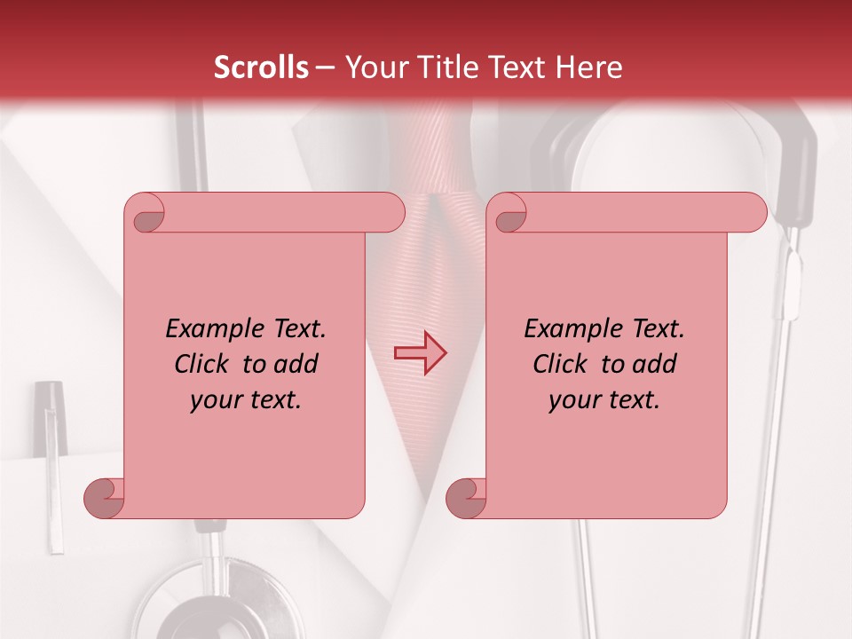 Remote Electricity Condition PowerPoint Template