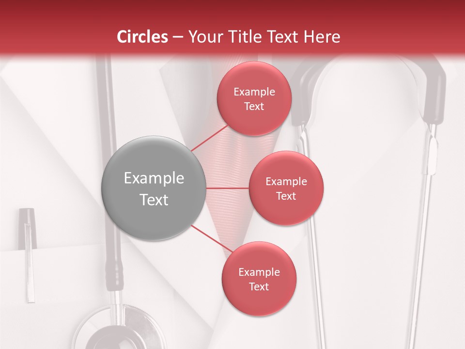 Remote Electricity Condition PowerPoint Template