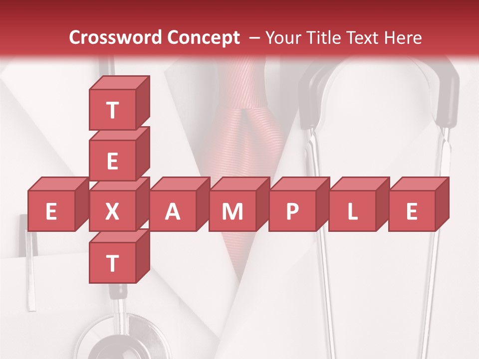 Remote Electricity Condition PowerPoint Template