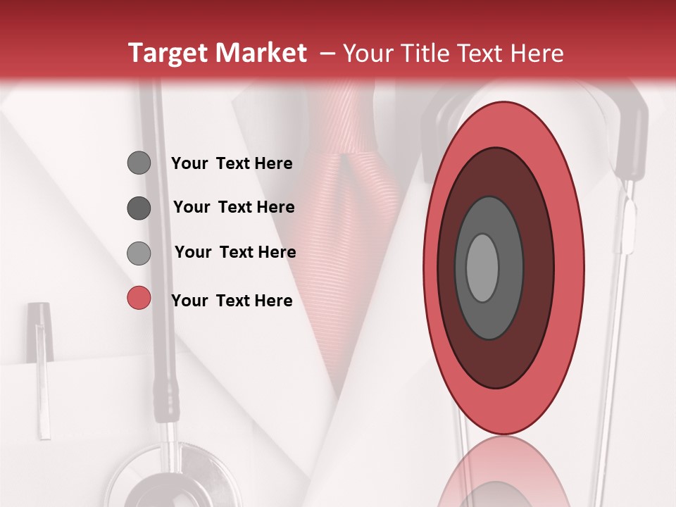 Remote Electricity Condition PowerPoint Template
