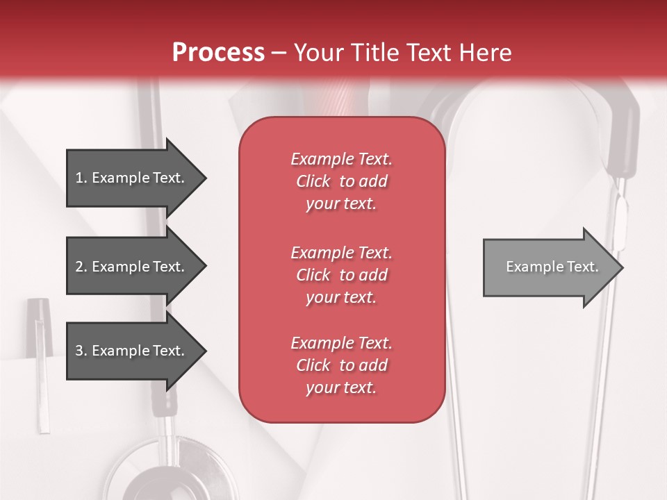 Remote Electricity Condition PowerPoint Template